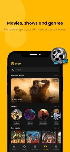 jazz-city-sonyliv Movies and shows